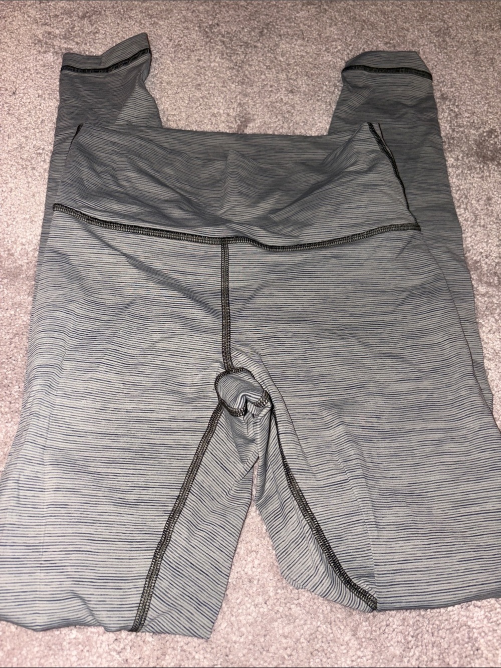 lululemon athletica High-Rise Leggings
